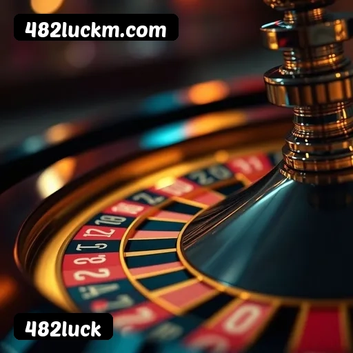 Requisitos do APK 482luck para Android — compatibilidade e uso no celular