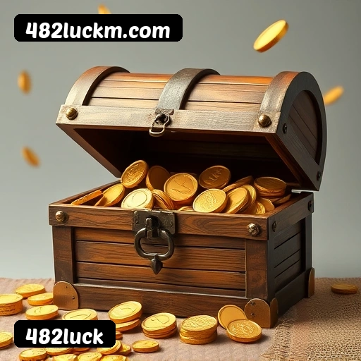 Comparação APP mobile vs versão web da 482luck