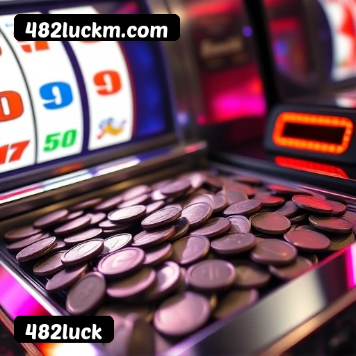 FAQ 482luck Brasil - Perguntas frequentes sobre bônus, PIX, RTP, APP mobile e VIP