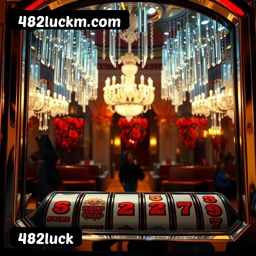 Níveis do programa VIP da 482luck